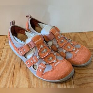 G.H. Bass & Co Coral Branson Sandals - size 8